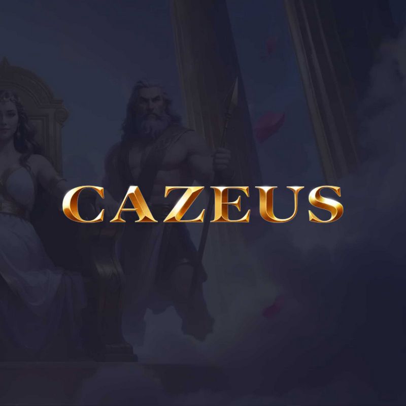 Évaluation du site Cazeus Casino Évaluation du site Cazeus Casino